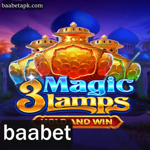 Descubra o Fascinante Mundo do Jogo 3MagicLamps
