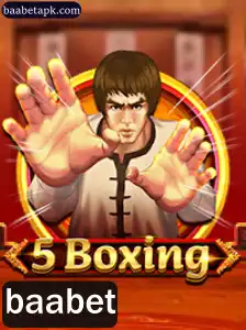 Explorando o Mundo de 5Boxing: Um Jogo Revolucionário