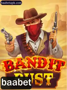Explorando BanditBust: O Jogo de Estratégia e Aventura em Alta