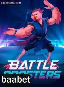 Desvendando BattleRoosters: Estratégias e Regras do Jogo de Ação