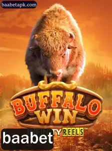 Tudo Sobre o Jogo BuffaloWin no Baabet