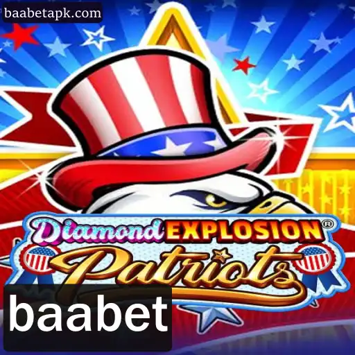 DiamondExplosionPatriots: Estratégia e Aventura no Universo Baabet