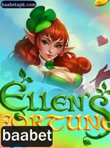 Descubra a Aventura de EllensFortune: Um Mergulho no Mundo de baabet