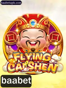 FlyingCaiShen: Uma Aventura Mística no Mundo dos Jogos