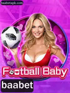 Descubra o Mundo do FootballBaby: Um Jogo Revolucionário de Futebol