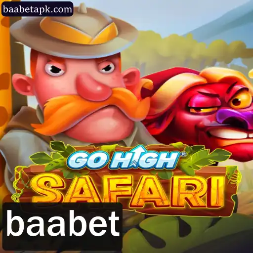 Descubra a Aventura do GoHighSafari com Baabet