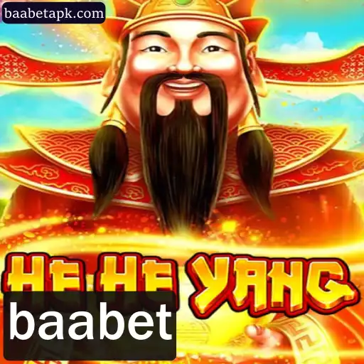 Descubra HeHeYang: Um Jogo Inovador com a Palavra-Chave Especial 'baabet'