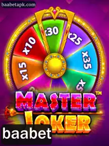 Explorando o Fascinante Mundo de MasterJoker – O Jogo de Baabet