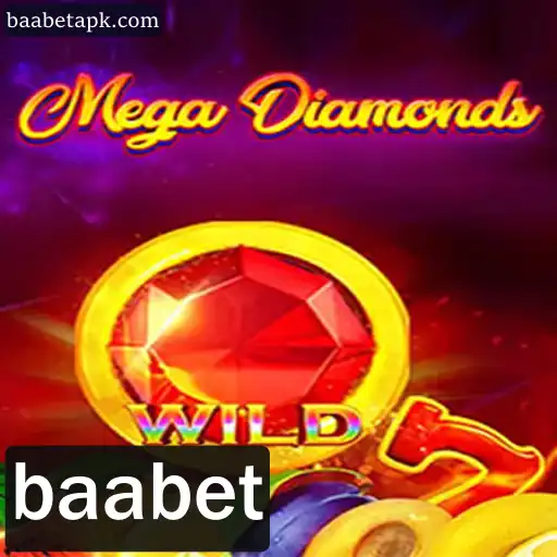 MegaDiamond: Explorando as Regras e o Fascínio do Jogo com Baabet