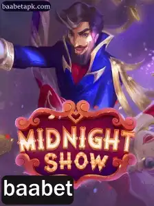 Descubra as Regras e Aventuras do Jogo MidnightShow com Baabet