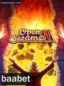 Descubra a Magia do Jogo OpenSesameII