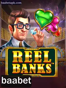Descubra o Fascinante Mundo do Jogo ReelBanks na Baabet