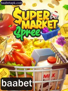Descubra o Divertido Mundo de SupermarketSpree: Um Jogo de Estratégia e Diversão