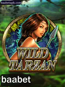 Explorando WildTarzan: Aventura Selvagem com Baabet