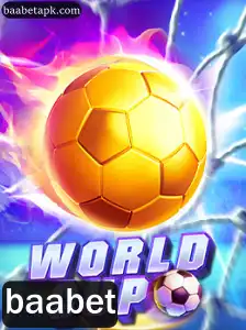 Descubra o Fascinante Mundo do Jogo WorldCup