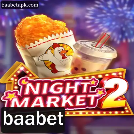 Descubra NightMarket2: Um mundo de estratégia e aventura com Baabet