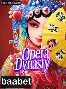 OperaDynasty: Descubra a Magia e Estratégia no Novo Fenômeno de Jogo