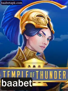 TempleofThunder: A Nova Sensação no Mundo dos Jogos Digitais