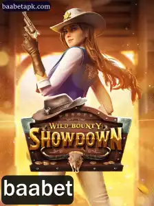 Explorando WildBountyShowdown: Uma Aventura Única no Mundo dos Jogos